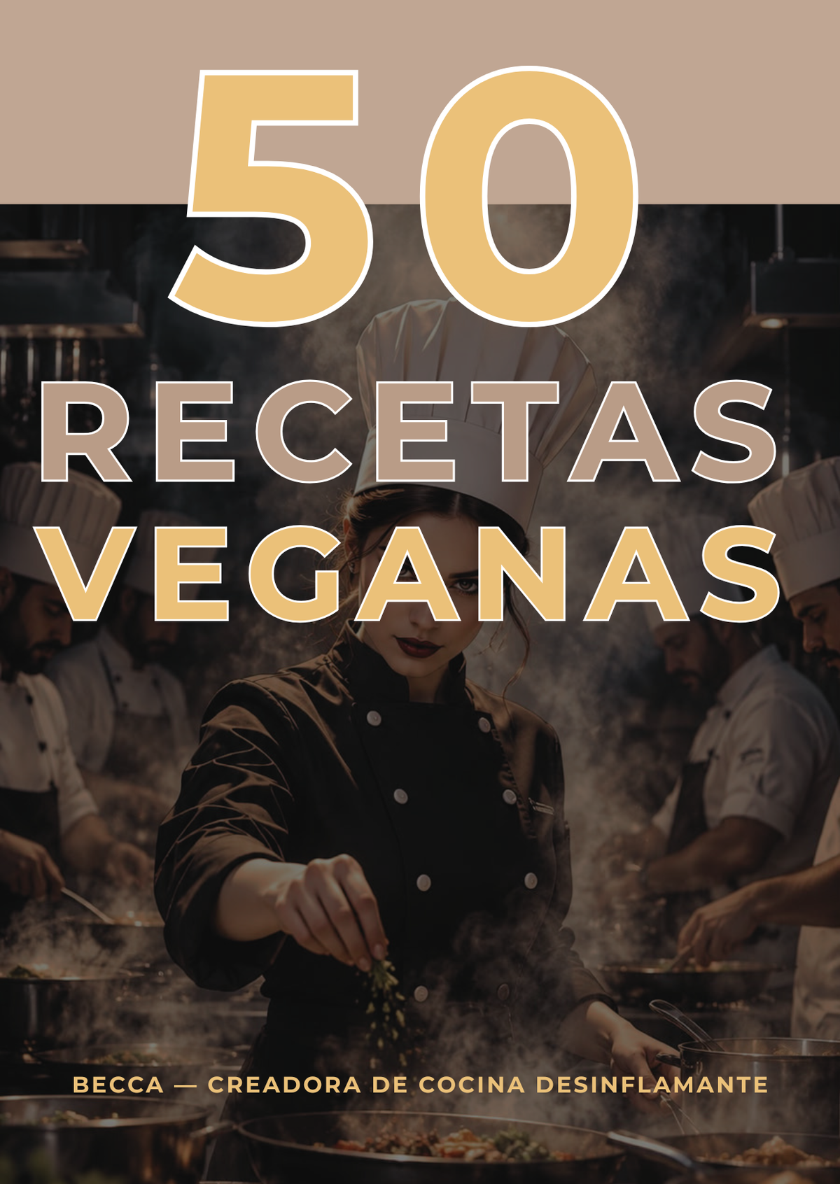 201 RECETAS DESINFLAMANTES + 3 BONOS CON 150 RECETAS MÁS
